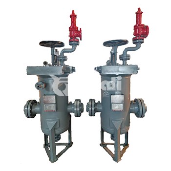 LPGX型消氣過濾器